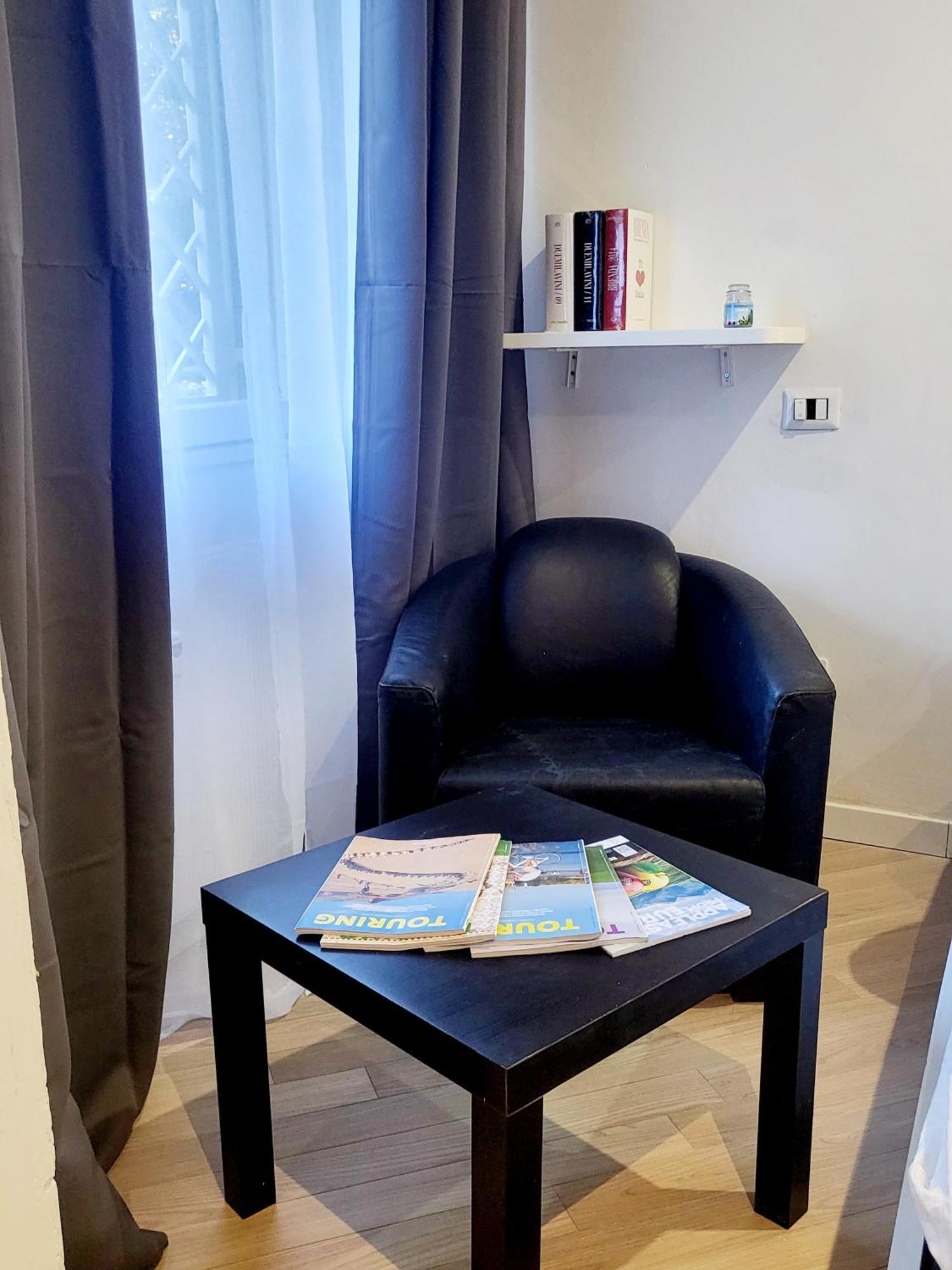 Roma Luxury Loft Apartment La Giustiniana Exterior photo