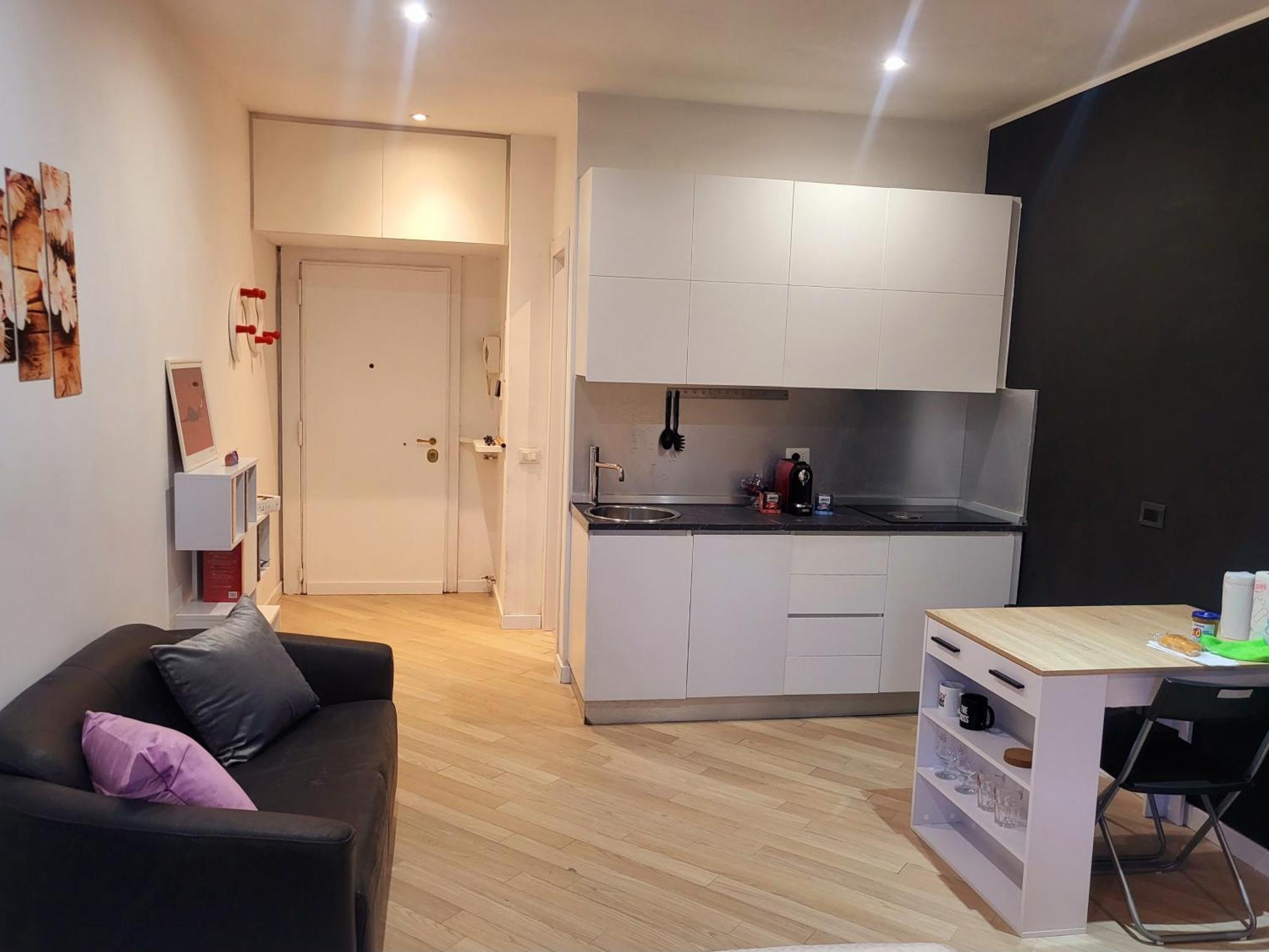 Roma Luxury Loft Apartment La Giustiniana Exterior photo