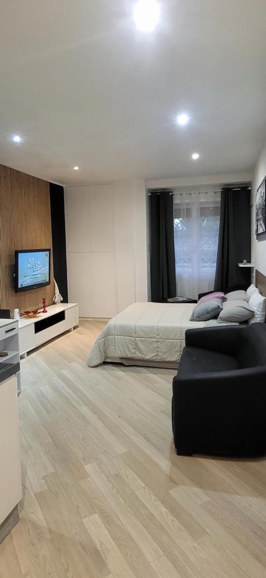 Roma Luxury Loft Apartment La Giustiniana Exterior photo
